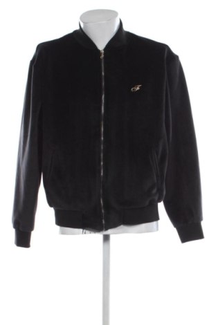 Мъжко яке Unbranded, Размер L, Цвят Черен, Цена 13,80 €, #136741462