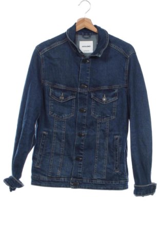 Męska kurtka Jack & Jones, Rozmiar M, Kolor Niebieski, Cena 74,99 zł, #136742700