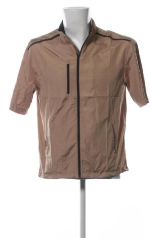 Geacă de bărbati Unbranded, Mărime M, Culoare Bej, Preț 22,99 Lei, #136745142