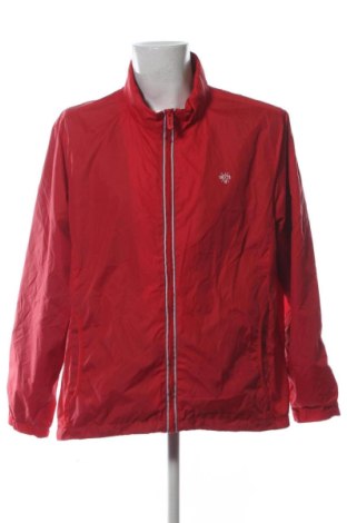 Geacă de bărbati Angelo Litrico, Mărime XXL, Culoare Roșu, Preț 34,99 Lei, #136747492
