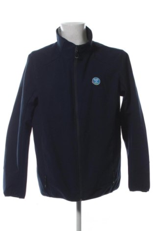 Férfi dzseki Identity, Méret XXL, Szín Kék, Ár 6 209 Ft, #136747877