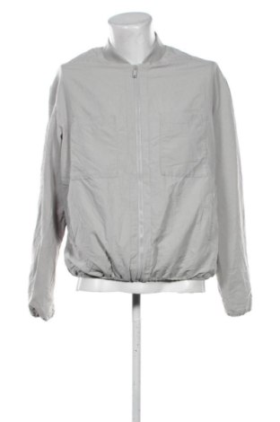 Geacă de bărbati Zara, Mărime L, Culoare Gri, Preț 140,99 Lei, #136748321