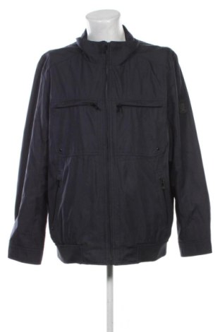 Herrenjacke Charles Vogele, Größe XXL, Farbe Blau, Preis € 15,99, #136748937