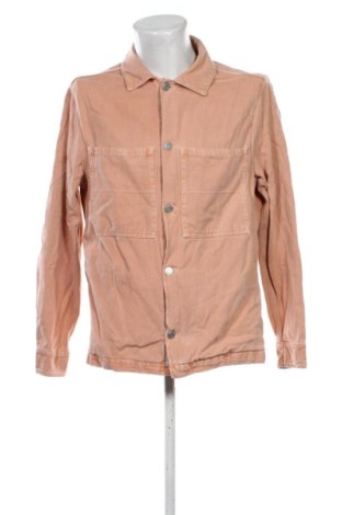 Herrenjacke Zara, Größe L, Farbe Rosa, Preis € 22,99, #136751159