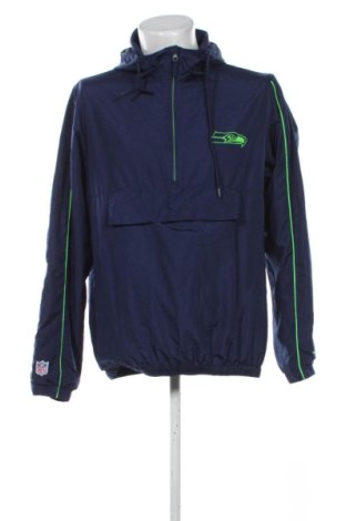 Męska kurtka Fanatics, Rozmiar XL, Kolor Niebieski, Cena 72,99 zł, #136751287