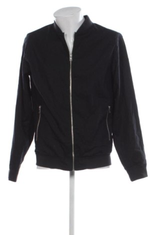 Мъжко яке Jack & Jones, Размер M, Цвят Черен, Цена 20,90 €, #136753134
