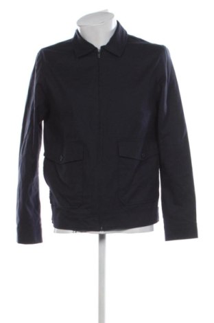 Мъжко яке Jack & Jones, Размер M, Цвят Син, Цена 22,58 €, #136753181
