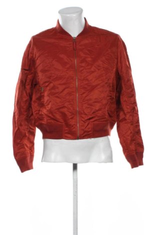 Herrenjacke Superdry, Größe XL, Farbe Orange, Preis € 46,99, #136753427