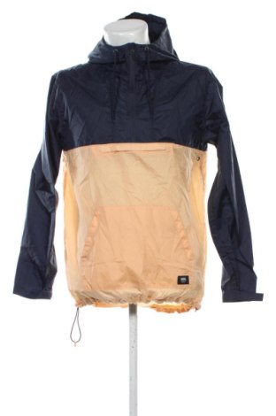 Herrenjacke Vans, Größe L, Farbe Mehrfarbig, Preis 35,46 €, #136753870