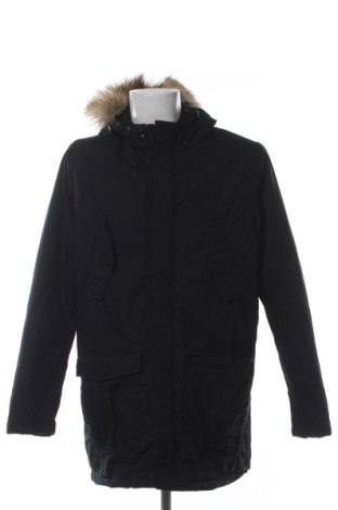 Мъжко яке Clockhouse, Размер XXL, Цвят Черен, Цена 34,71 €, #136757046