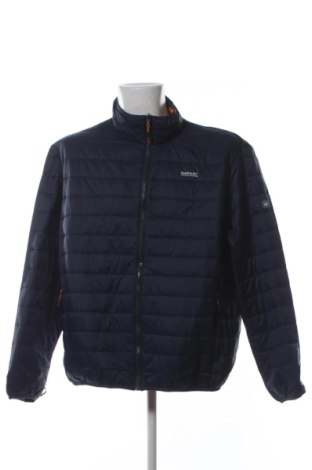 Мъжко яке Regatta, Размер 3XL, Цвят Син, Цена 52,63 €, #136757822