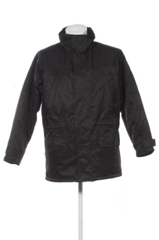 Herrenjacke Leijona, Größe XL, Farbe Schwarz, Preis € 24,99, #136762033