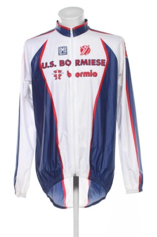 Herrenjacke Santini, Größe XL, Farbe Mehrfarbig, Preis € 83,99, #136762412