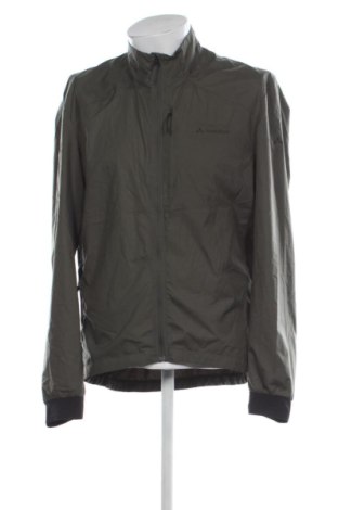 Мъжко яке Vaude, Размер XXL, Цвят Зелен, Цена 31,18 €, #136762686