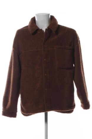 Мъжко яке Topman, Размер S, Цвят Кафяв, Цена 119,69 €, #136763490