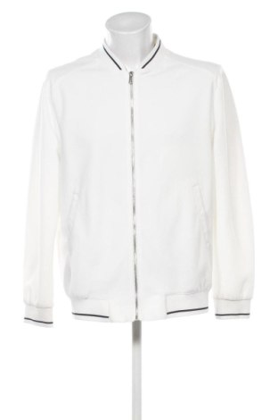 Herrenjacke Zara, Größe XXL, Farbe Weiß, Preis € 24,45, #136764166