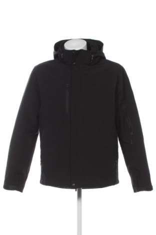 Herrenjacke Kariban, Größe XL, Farbe Schwarz, Preis € 24,99, #136767949