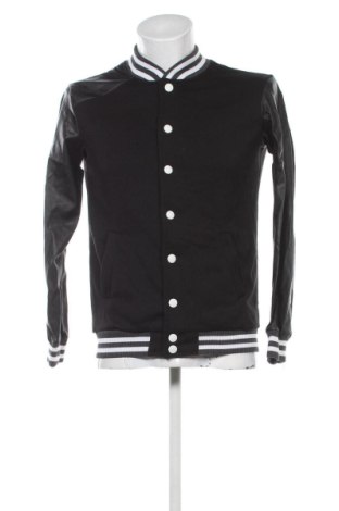 Herrenjacke Whatlees, Größe L, Farbe Schwarz, Preis € 30,99, #136770104