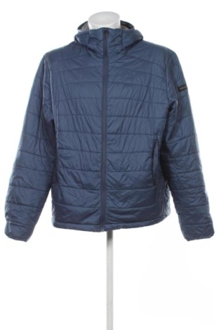 Herrenjacke Decathlon, Größe 3XL, Farbe Blau, Preis € 36,00, #136771358