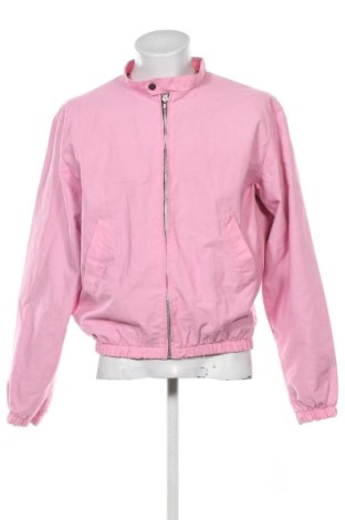 Herrenjacke Unbranded, Größe S, Farbe Rosa, Preis € 14,77, #136773324