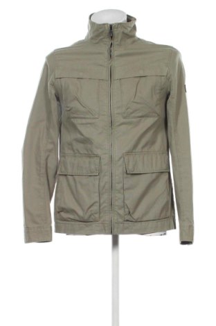 Herrenjacke Tom Tailor, Größe S, Farbe Grün, Preis € 24,00, #136773884
