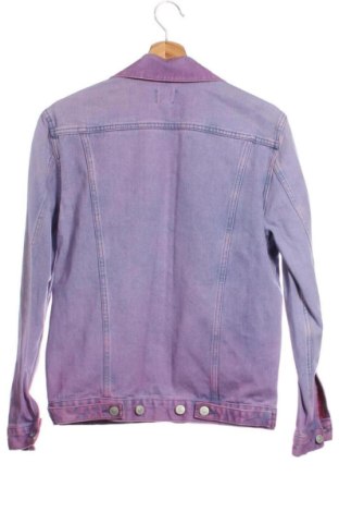 Férfi dzseki ASOS, Méret XS, Szín Lila, Ár 5 809 Ft, #136701379