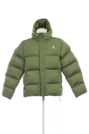 Pánská bunda  Air Jordan Nike, Velikost L, Barva Zelená, Cena  4 049,00 Kč, #136678921