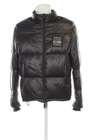 Pánská bunda  Armani Exchange, Velikost L, Barva Černá, Cena  4 699,00 Kč, #136675306