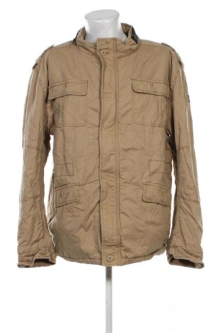 Мъжко яке Brandit, Размер 3XL, Цвят Бежов, Цена 122,70 €, #133134663