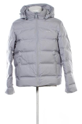 Geacă de bărbati Calvin Klein, Mărime M, Culoare Gri, Preț 372,99 Lei, #136128158