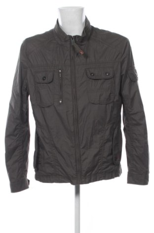 Męska kurtka Camel Active, Rozmiar L, Kolor Zielony, Cena 224,99 zł, #136701215