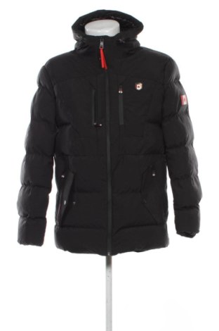 Мъжко яке Canadian Peak, Размер M, Цвят Черен, Цена 138,04 €, #133982363