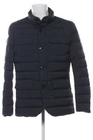 Herrenjacke Conte Of Florence, Größe L, Farbe Blau, Preis 59,00 €, #136703125