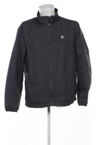 Herrenjacke Crane, Größe XL, Farbe Grau, Preis € 32,99, #136670845