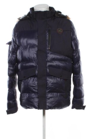 Férfi dzseki GEO NORWAY, Méret XL, Szín Lila, Ár 37 409 Ft, #133969986