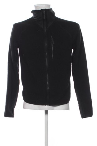 Pánska bunda  H&M, Veľkosť S, Farba Čierna, Cena  28,81 €, #136675347