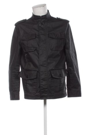 Herrenjacke H&M, Größe M, Farbe Schwarz, Preis 24,99 €, #136680741