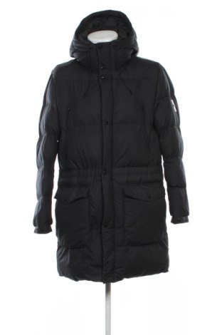 Pánská bunda  Hugo Boss, Velikost M, Barva Černá, Cena  3 999,00 Kč, #132942022