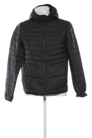 Мъжко яке Jack & Jones, Размер M, Цвят Черен, Цена 32,21 €, #131634239
