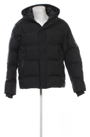 Мъжко яке Jack & Jones, Размер XL, Цвят Черен, Цена 63,91 €, #136127394
