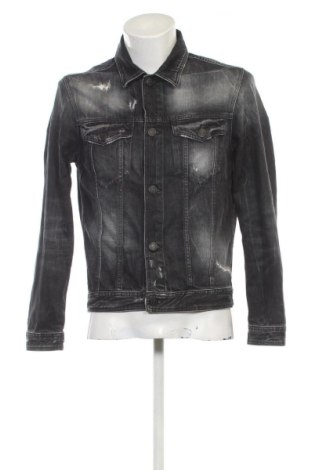 Męska kurtka Jack & Jones, Rozmiar M, Kolor Czarny, Cena 129,99 zł, #136704364