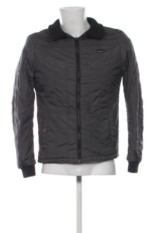 Herrenjacke Jack & Jones PREMIUM, Größe S, Farbe Grau, Preis 20,91 €, #136688519