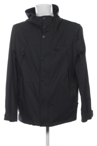 Pánská bunda  Jack Wolfskin, Velikost XL, Barva Šedá, Cena  1 479,00 Kč, #136700186