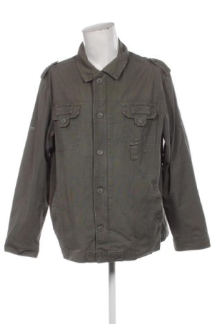 Herrenjacke John Baner, Größe XXL, Farbe Grün, Preis 46,00 €, #136684288