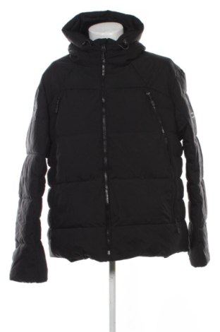 Pánská bunda  Kings will Dream, Velikost 3XL, Barva Černá, Cena  1 349,00 Kč, #136425551