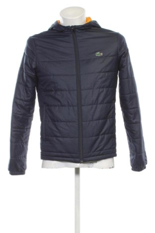 Pánská bunda  Lacoste, Velikost L, Barva Modrá, Cena  1 779,00 Kč, #136689746