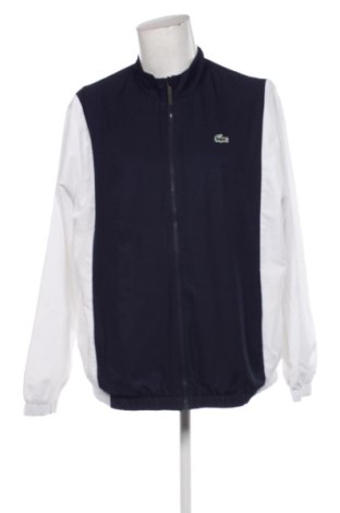 Geacă de bărbati Lacoste, Mărime 3XL, Culoare Multicolor, Preț 307,58 Lei, #136694894
