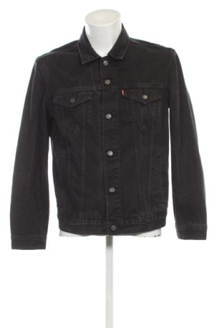 Męska kurtka Levi's, Rozmiar L, Kolor Czarny, Cena 258,99 zł, #136696280