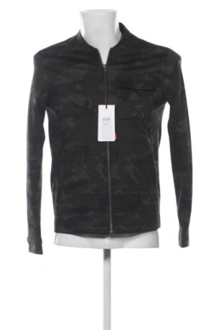 Męska kurtka Lindbergh, Rozmiar S, Kolor Kolorowy, Cena 309,99 zł, #136675429