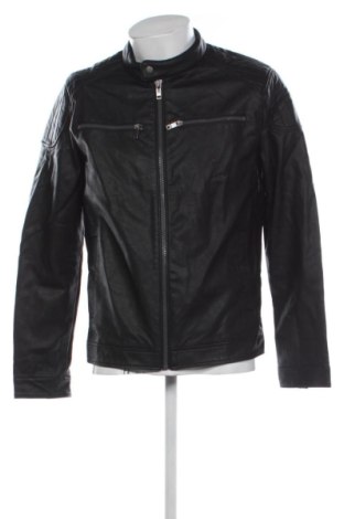 Herrenjacke Livergy, Größe L, Farbe Schwarz, Preis 39,38 €, #136689406